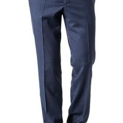 Tommy Hilfiger Tailored Anzug TT67834123 + 25/019 Fitted, Schurwolle Super130, Saphirblau 15 Tommy Hilfiger Tailored Anzug TT67834123 + 25/019 Fitted, Schurwolle Super130, Saphirblau -Anzüge & Westen Schritte 169615 norm6