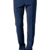 DIGEL Hose 99832/Apollo/24 Hose Apollo, Slim Fit, Schurwolle Super100, Indigo 1 DIGEL Hose 99832/Apollo/24 Hose Apollo, Slim Fit, Schurwolle Super100, Indigo -Anzüge & Westen Schritte 172351 norm