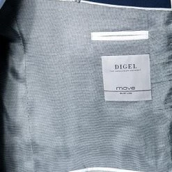DIGEL Anzug slim line 99832/Allan+Apollo/24 Slim Fit, Schurwolle Super100, Indigo -Anzüge & Westen Schritte 172352 norm4