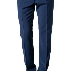 DIGEL Anzug slim line 99832/Allan+Apollo/24 Slim Fit, Schurwolle Super100, Indigo -Anzüge & Westen Schritte 172352 norm6