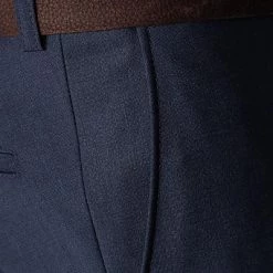 CG Hose Archiebald 20/025S0/433053/62 Modern Fit, Schurwolle, Dunkelblau meliert, Dunkelblau 6 CG Hose Archiebald 20/025S0/433053/62 Modern Fit, Schurwolle, Dunkelblau meliert, Dunkelblau -Anzüge & Westen Schritte 172737 norm2