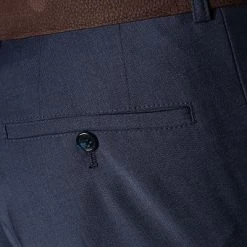 CG Hose Archiebald 20/025S0/433053/62 Modern Fit, Schurwolle, Dunkelblau meliert, Dunkelblau 7 CG Hose Archiebald 20/025S0/433053/62 Modern Fit, Schurwolle, Dunkelblau meliert, Dunkelblau -Anzüge & Westen Schritte 172737 norm3