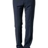 DIGEL Hose Extra Slim Fit Noah 99849/110049/22 Hose Noah, Schurwolle, Dunkelblau, Nachtblau 2 DIGEL Hose Extra Slim Fit Noah 99849/110049/22 Hose Noah, Schurwolle, Dunkelblau, Nachtblau -Anzüge & Westen Schritte 173086 norm