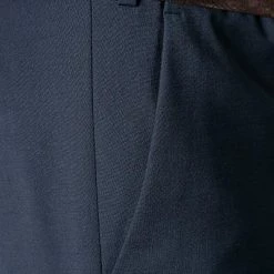 DIGEL Hose Extra Slim Fit Noah 99849/110049/22 Hose Noah, Schurwolle, Dunkelblau, Nachtblau 6 DIGEL Hose Extra Slim Fit Noah 99849/110049/22 Hose Noah, Schurwolle, Dunkelblau, Nachtblau -Anzüge & Westen Schritte 173086 norm2