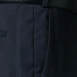 DIGEL Anzug Extra Slim Fit 99849/120108+110049/22 Schurwoll-Stretch, Nachtblau 18 DIGEL Anzug Extra Slim Fit 99849/120108+110049/22 Schurwoll-Stretch, Nachtblau -Anzüge & Westen Schritte 173087 norm8