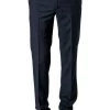 Pierre Cardin Hose Damien 72002/850/10001/3010 Regular Fit, Schurwolle, Nachtblau 1 Pierre Cardin Hose Damien 72002/850/10001/3010 Regular Fit, Schurwolle, Nachtblau -Anzüge & Westen Schritte 174172 norm