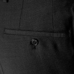 Pierre Cardin Anzug 52250+72002/850/10001/2000 Regular Fit, Schurwolle, Schwarz 17 Pierre Cardin Anzug 52250+72002/850/10001/2000 Regular Fit, Schurwolle, Schwarz -Anzüge & Westen Schritte 174568 norm8