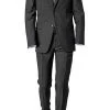 Pierre Cardin Anzug 52250+72002/850/10001/2100 Regular Fit, Schurwolle, Anthrazit 2 Pierre Cardin Anzug 52250+72002/850/10001/2100 Regular Fit, Schurwolle, Anthrazit -Anzüge & Westen Schritte 174569 norm