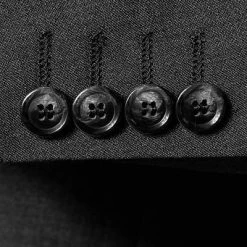 Pierre Cardin Anzug 52250+72002/850/10001/2100 Regular Fit, Schurwolle, Anthrazit 13 Pierre Cardin Anzug 52250+72002/850/10001/2100 Regular Fit, Schurwolle, Anthrazit -Anzüge & Westen Schritte 174569 norm4