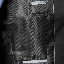 Pierre Cardin Anzug 52250+72002/850/10001/2100 Regular Fit, Schurwolle, Anthrazit 14 Pierre Cardin Anzug 52250+72002/850/10001/2100 Regular Fit, Schurwolle, Anthrazit -Anzüge & Westen Schritte 174569 norm5