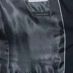 Pierre Cardin Anzug 52250+72002/850/10001/3010 Regular Fit, Schurwolle, Nachtblau -Anzüge & Westen Schritte 174570 norm5