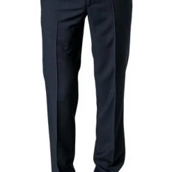 Pierre Cardin Anzug 52250+72002/850/10001/3010 Regular Fit, Schurwolle, Nachtblau -Anzüge & Westen Schritte 174570 norm7