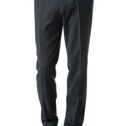 ROY ROBSON Hose 5025/0340/018 Regular Fit, Schurwolle Di Fabio, Marine