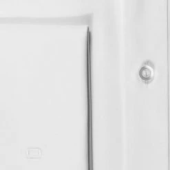 OLYMP Hemd Level Five Body Fit EL 6095/70/00 Popeline, Extra langer Arm, Weiß 7 OLYMP Hemd Level Five Body Fit EL 6095/70/00 Popeline, Extra langer Arm, Weiß -Anzüge & Westen Schritte 180417 norm3