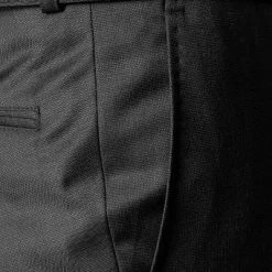 Carl Gross Anzug 00/003N0/323012+332023/90 Modern Fit, Schurwolle Super110 Reda, Anthrazit meliert, Anthrazit -Anzüge & Westen Schritte 188139 norm6