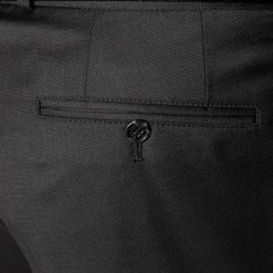 Carl Gross Anzug 00/003N0/323012+332023/90 Modern Fit, Schurwolle Super110 Reda, Anthrazit meliert, Anthrazit -Anzüge & Westen Schritte 188139 norm8