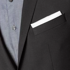 CG Anzug Cliff-Cedric 30-031S0/423622+433063/90 Slim Fit, Schurwoll-Stretch, Schwarz 13 CG Anzug Cliff-Cedric 30-031S0/423622+433063/90 Slim Fit, Schurwoll-Stretch, Schwarz -Anzüge & Westen Schritte 188154 norm3