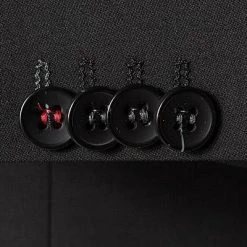 CG Anzug Cliff-Cedric 30-031S0/423622+433063/90 Slim Fit, Schurwoll-Stretch, Schwarz 14 CG Anzug Cliff-Cedric 30-031S0/423622+433063/90 Slim Fit, Schurwoll-Stretch, Schwarz -Anzüge & Westen Schritte 188154 norm4