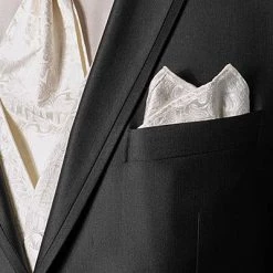 Wilvorst Anzug schwarz 433100/10/17292/222/1 Slim Line, Wolle 13 Wilvorst Anzug schwarz 433100/10/17292/222/1 Slim Line, Wolle -Anzüge & Westen Schritte 188364 norm3