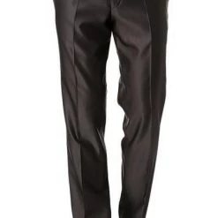 Wilvorst Anzug braun 433100/64/17292/222/1 Slim Line, Wolle -Anzüge & Westen Schritte 188811 norm7