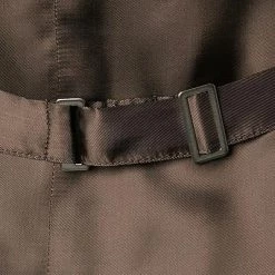 Wilvorst Weste braun 431202/61/98 Mikrofaser, Schokobraun -Anzüge & Westen Schritte 188842 norm3