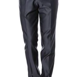 Wilvorst Anzug dunkelblau 433100/32/17292/222/1 Super Slim Line, Wolle -Anzüge & Westen Schritte 189364 norm7