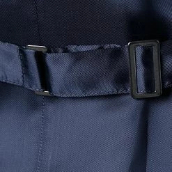 Wilvorst Weste schwarz 437204/30/40 Mikrofaser, Schwarz gemustert -Anzüge & Westen Schritte 189365 norm3