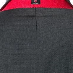 CG Anzug schwarz 20/023S0/423562+433053/90 Slim Fit, Schurwolle, Schwarz meliert 16 CG Anzug schwarz 20/023S0/423562+433053/90 Slim Fit, Schurwolle, Schwarz meliert -Anzüge & Westen Schritte 191832 norm6