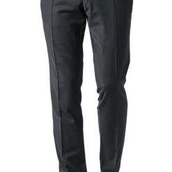 CG Anzug schwarz 20/023S0/423562+433053/90 Slim Fit, Schurwolle, Schwarz meliert 17 CG Anzug schwarz 20/023S0/423562+433053/90 Slim Fit, Schurwolle, Schwarz meliert -Anzüge & Westen Schritte 191832 norm7