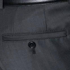 CG Anzug schwarz 20/023S0/423562+433053/90 Slim Fit, Schurwolle, Schwarz meliert 19 CG Anzug schwarz 20/023S0/423562+433053/90 Slim Fit, Schurwolle, Schwarz meliert -Anzüge & Westen Schritte 191832 norm9