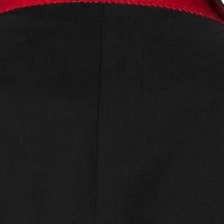 CG Anzug schwarz 57/0008/423562+433033/90 Slim Fit, Schurwolle -Anzüge & Westen Schritte 191838 norm6