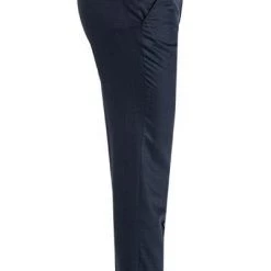 Pierre Cardin Hose Damien 72002/850/56061/3101 Regular Fit, Schurwolle, Saphirblau meliert, Saphirblau -Anzüge & Westen Schritte 192162 norm3