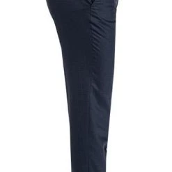 Pierre Cardin Anzug 52250/850+72002/850/56061/3101 Regular Fit, Schurwolle, Saphirblau meliert, Saphirblau -Anzüge & Westen Schritte 192163 norm8