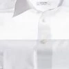 ETON Contemporary Kent 3100/79312/00 Hemd, Contemporary Fit, Twill, Weiß -Anzüge & Westen Schritte 197895 norm