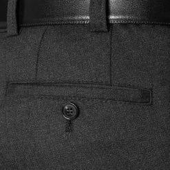 Eurex by Brax Hose 8550/317/07 Hose Jan, Perfect Cut, Schurwolle waschbar, Anthrazit 7 Eurex by Brax Hose 8550/317/07 Hose Jan, Perfect Cut, Schurwolle waschbar, Anthrazit -Anzüge & Westen Schritte 198082 norm3