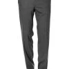 Eurex by Brax Hose 8550/317/05 Hose Jan, Perfect Cut, Schurwolle waschbar, Steingrau 2 Eurex by Brax Hose 8550/317/05 Hose Jan, Perfect Cut, Schurwolle waschbar, Steingrau -Anzüge & Westen Schritte 198083 norm