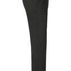 Eurex by Brax Hose 8550/317/02 Hose Jan, Perfect Cut, Schurwolle waschbar, Schwarz 8 Eurex by Brax Hose 8550/317/02 Hose Jan, Perfect Cut, Schurwolle waschbar, Schwarz -Anzüge & Westen Schritte 198084 norm3