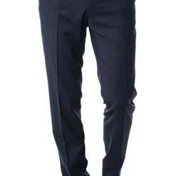 Carl Gross Anzug 30/015S0/324932+338303/63 Modern Fit, Schurwolle, Marine -Anzüge & Westen Schritte 198149 norm6