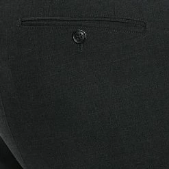 Carl Gross Anzug 30/015S0/324932+338303/83 Modern Fit, Schurwolle, Anthrazit meliert, Anthrazit -Anzüge & Westen Schritte 198150 norm8