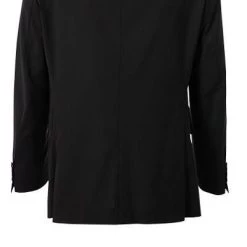 Carl Gross Anzug 30/015S0/324932+338303/90 Modern Fit, Schurwoll-Stretch, Schwarz 14 Carl Gross Anzug 30/015S0/324932+338303/90 Modern Fit, Schurwoll-Stretch, Schwarz -Anzüge & Westen Schritte 198151 norm3