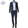 CG Anzug Cliff-Cedric 30-031S0/423622+433063/62 Slim Fit, Schurwoll-Stretch, Marine 2 CG Anzug Cliff-Cedric 30-031S0/423622+433063/62 Slim Fit, Schurwoll-Stretch, Marine -Anzüge & Westen Schritte 198171 master