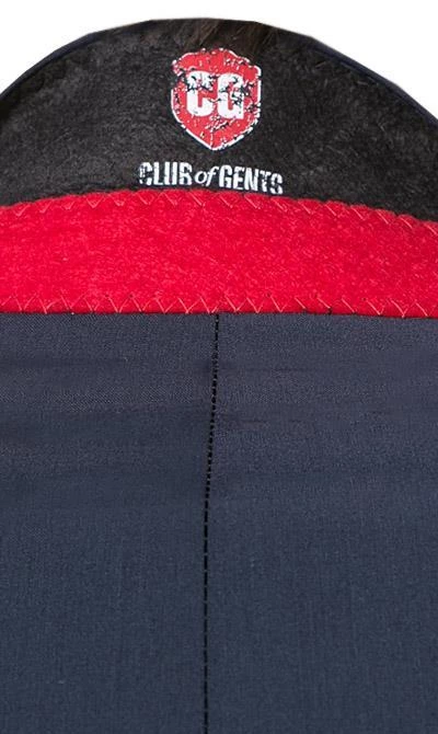 CG Anzug Cliff-Cedric 30-031S0/423622+433063/62 Slim Fit, Schurwoll-Stretch, Marine 9 CG Anzug Cliff-Cedric 30-031S0/423622+433063/62 Slim Fit, Schurwoll-Stretch, Marine – Bild 7