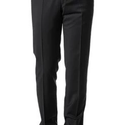 Pierre Cardin Smoking 51067+72740/000/66801/2000 Slim Fit, Schurwolle Super120, Schwarz -Anzüge & Westen Schritte 201379 norm7