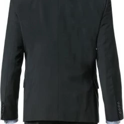 DIGEL Anzug slim line 99832/Allan+Apollo/10 Slim Fit, Schurwolle Super100, Schwarz 14 DIGEL Anzug slim line 99832/Allan+Apollo/10 Slim Fit, Schurwolle Super100, Schwarz -Anzüge & Westen Schritte 204055 norm5