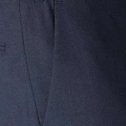 DIGEL Anzug Modern Fit 99976/121058+111066/22 Schurwolle, Marine -Anzüge & Westen Schritte 204073 norm7