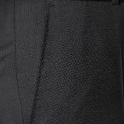 Carl Gross Anzug 40/017S1/323012+332023/83 Modern Fit, Schurwolle Super120, Anthrazit meliert, Anthrazit 16 Carl Gross Anzug 40/017S1/323012+332023/83 Modern Fit, Schurwolle Super120, Anthrazit meliert, Anthrazit -Anzüge & Westen Schritte 204425 norm7