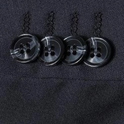 TIGER OF SWEDEN Anzug T5643121Z+117Z/284 Anzug Evert-Stellan, Extra Slim Fit, Woll-Stretch, Marine -Anzüge & Westen Schritte 204516 norm5