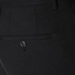 ROY ROBSON Anzug 5042/2002+0240/001 Slim Fit, Schurwolle, Schwarz 17 ROY ROBSON Anzug 5042/2002+0240/001 Slim Fit, Schurwolle, Schwarz -Anzüge & Westen Schritte 206457 norm8