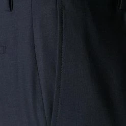 ROY ROBSON Anzug 5042/2002+0240/019 Slim Fit, Schurwolle, Dunkelblau, Marine 16 ROY ROBSON Anzug 5042/2002+0240/019 Slim Fit, Schurwolle, Dunkelblau, Marine -Anzüge & Westen Schritte 206458 norm7