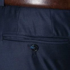 Carl Gross Hose Sascha 40/016N0/332023/63 Modern Fit, Flanell, Marine meliert, Marine 7 Carl Gross Hose Sascha 40/016N0/332023/63 Modern Fit, Flanell, Marine meliert, Marine -Anzüge & Westen Schritte 212439 norm3